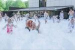 Пенные вечеринки в термальном комплексе Termoland Бутово