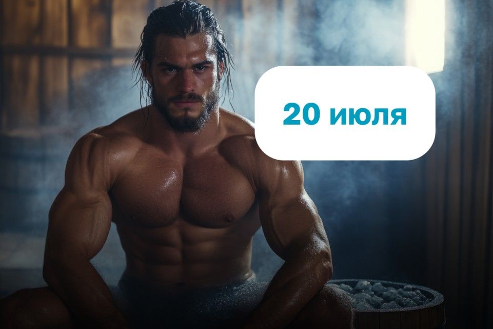 День Сталевара!